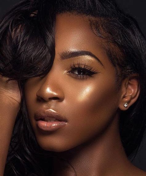 The Latest Trends in Brown Beauty, Thanks to Vrown Beauty Magix